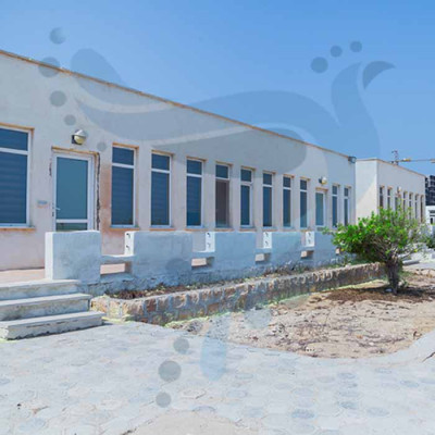هتل ایران زمین